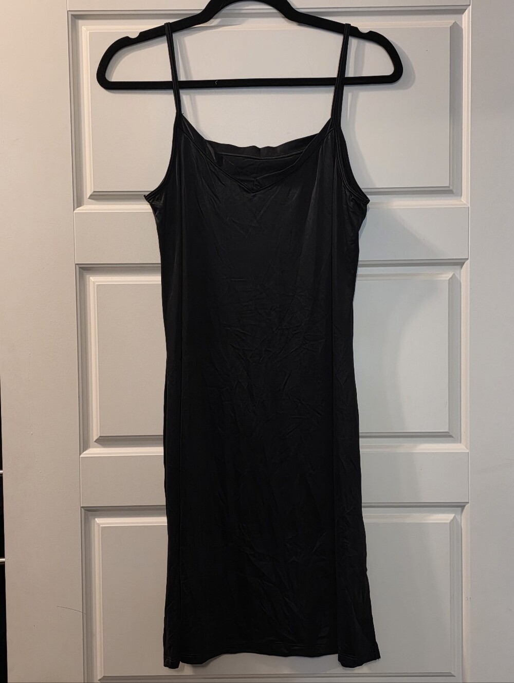 Vassarette Sleepwear Slip Dress Size M